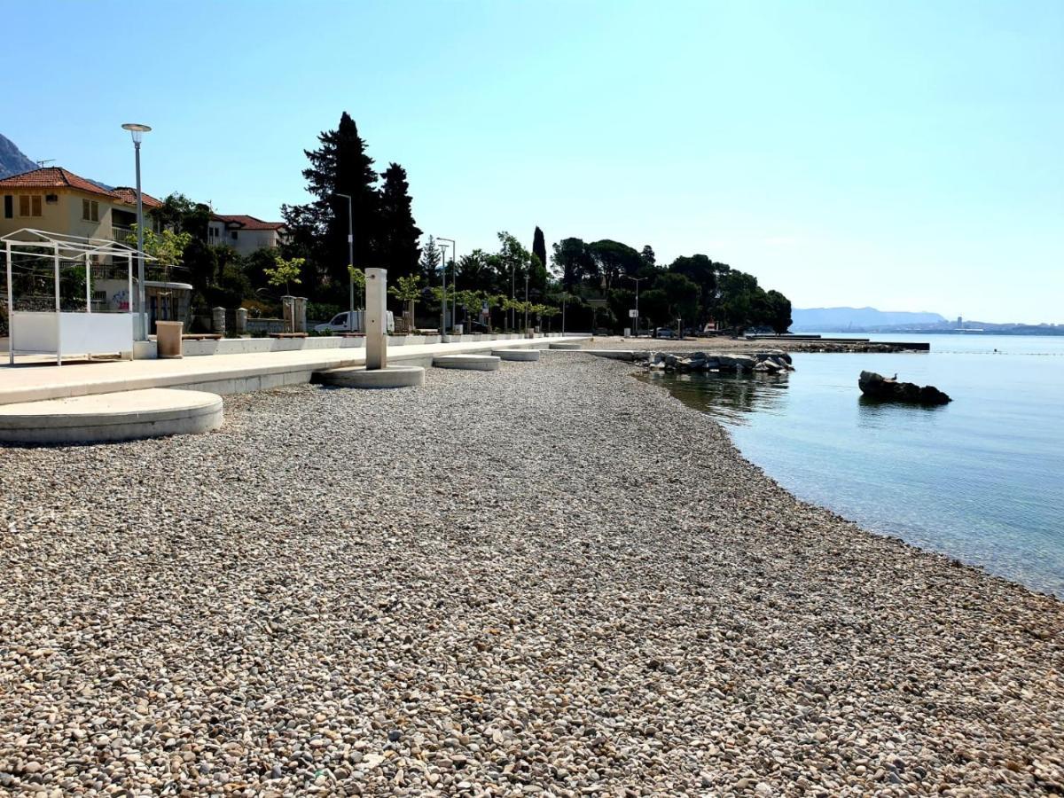 Apartment Sara Kastela Dış mekan fotoğraf