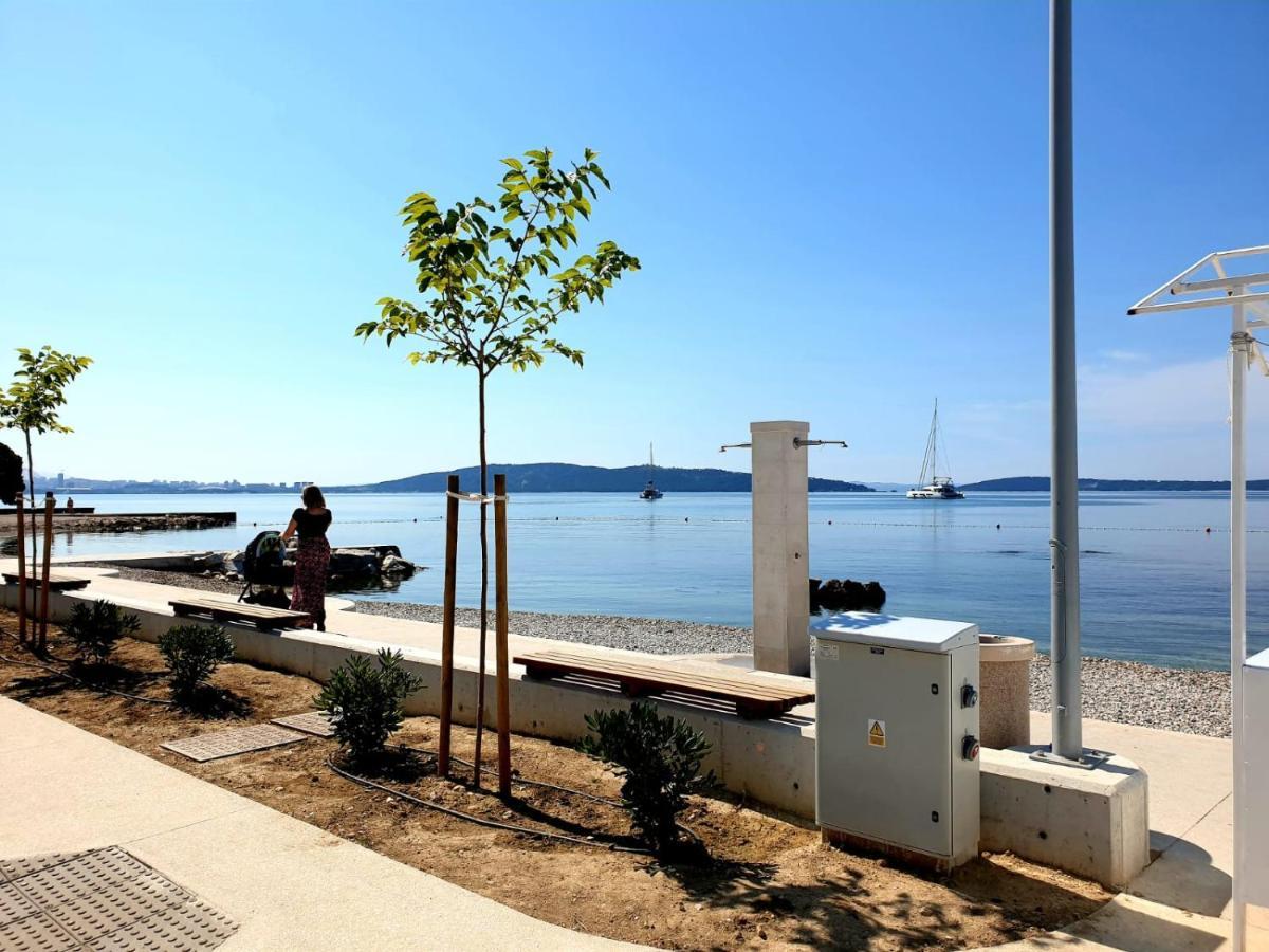 Apartment Sara Kastela Dış mekan fotoğraf
