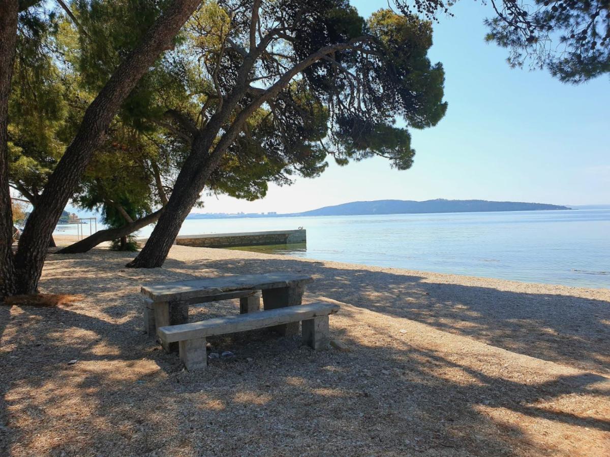 Apartment Sara Kastela Dış mekan fotoğraf