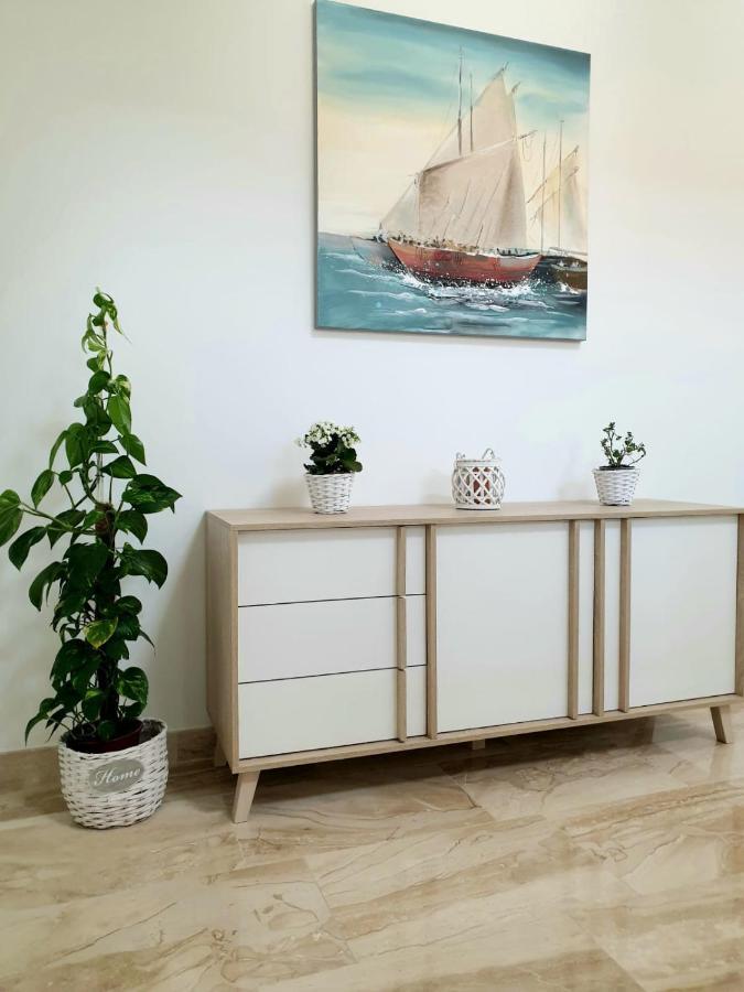 Apartment Sara Kastela Dış mekan fotoğraf