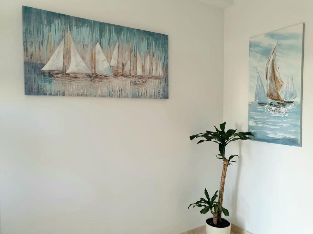 Apartment Sara Kastela Dış mekan fotoğraf