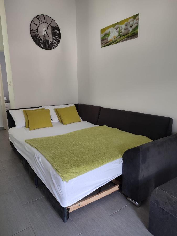 Apartment Sara Kastela Dış mekan fotoğraf