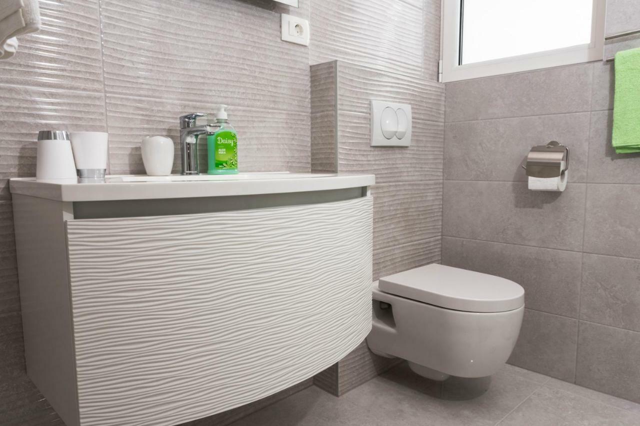 Apartment Sara Kastela Dış mekan fotoğraf
