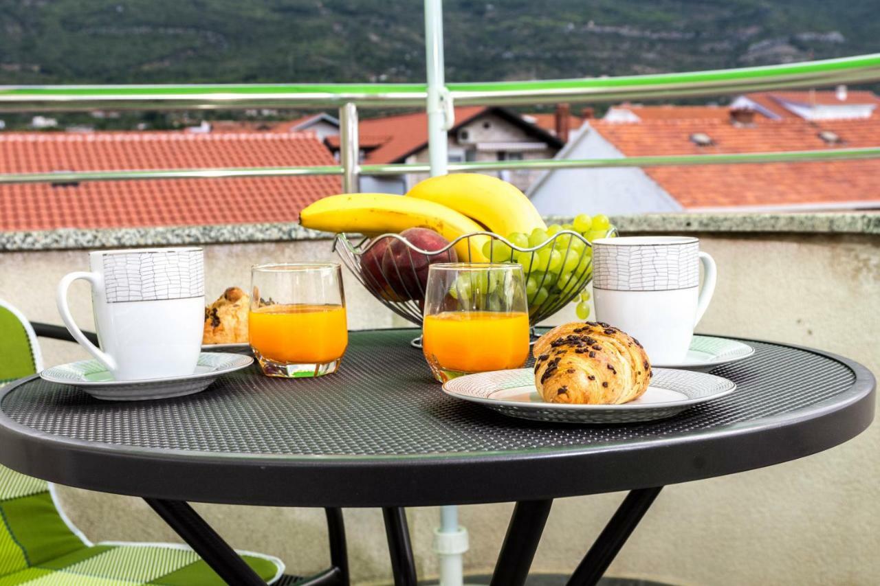 Apartment Sara Kastela Dış mekan fotoğraf