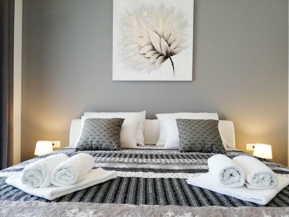 Apartment Sara Kastela Dış mekan fotoğraf
