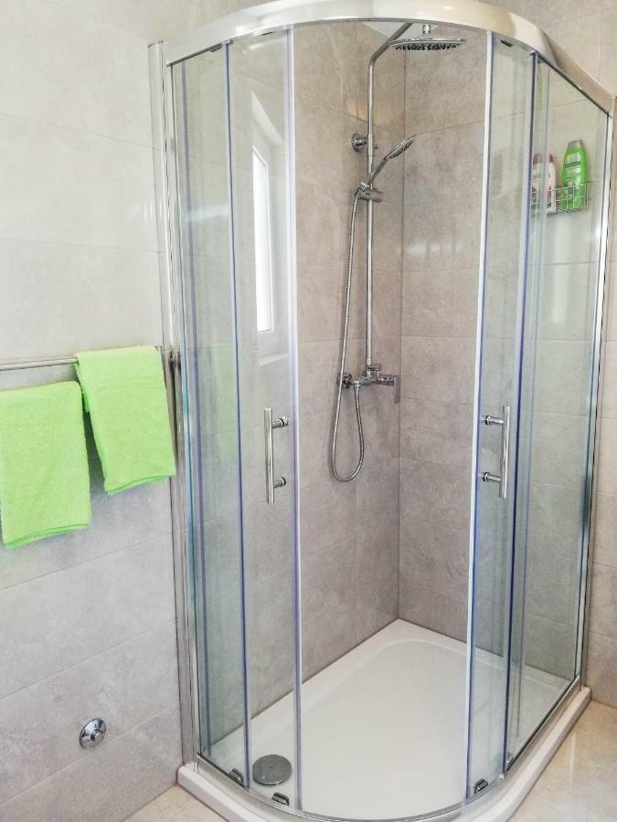 Apartment Sara Kastela Dış mekan fotoğraf