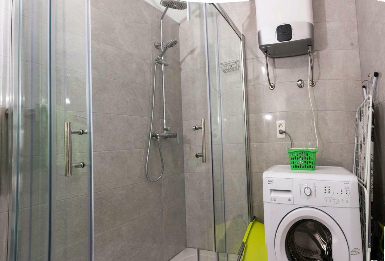 Apartment Sara Kastela Dış mekan fotoğraf