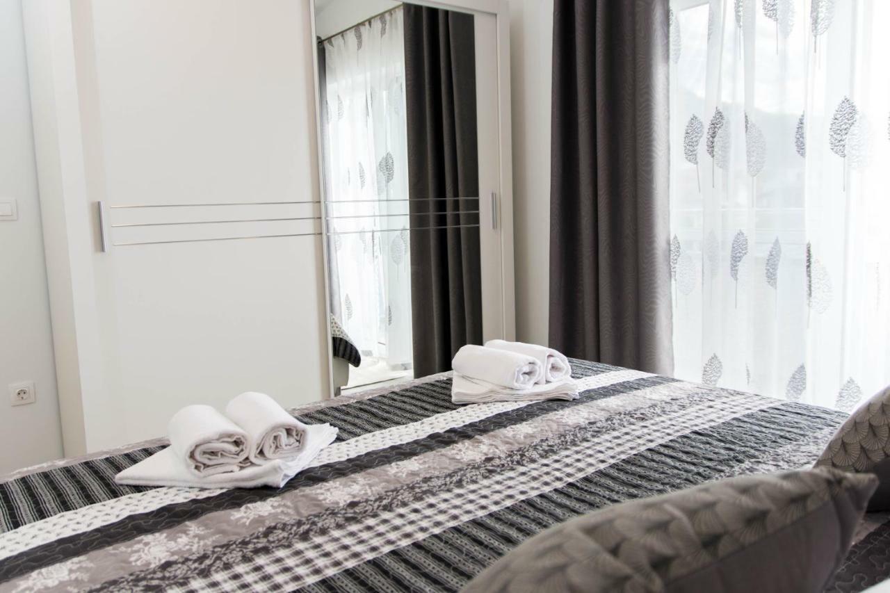 Apartment Sara Kastela Dış mekan fotoğraf