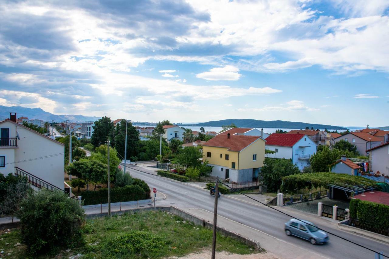 Apartment Sara Kastela Dış mekan fotoğraf