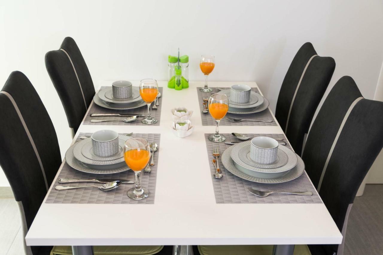 Apartment Sara Kastela Dış mekan fotoğraf